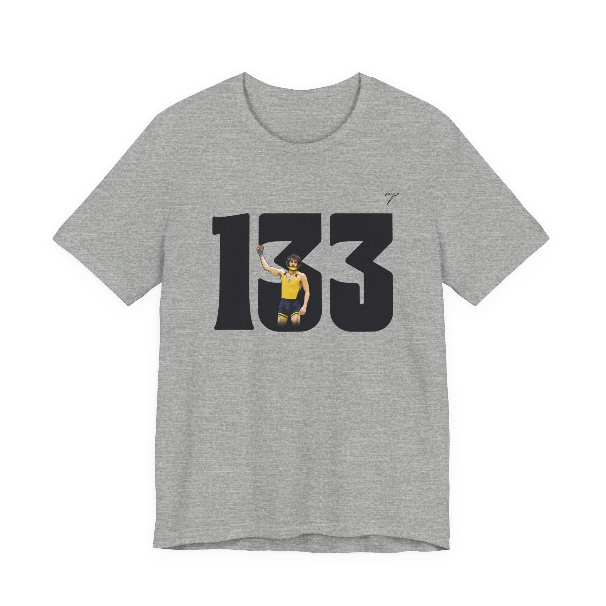 AJ Orlando Graphic Tee