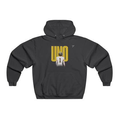 Nic Nora Vintage Hoodie