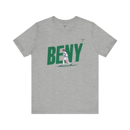 Brenden Flannell Graphic Tee