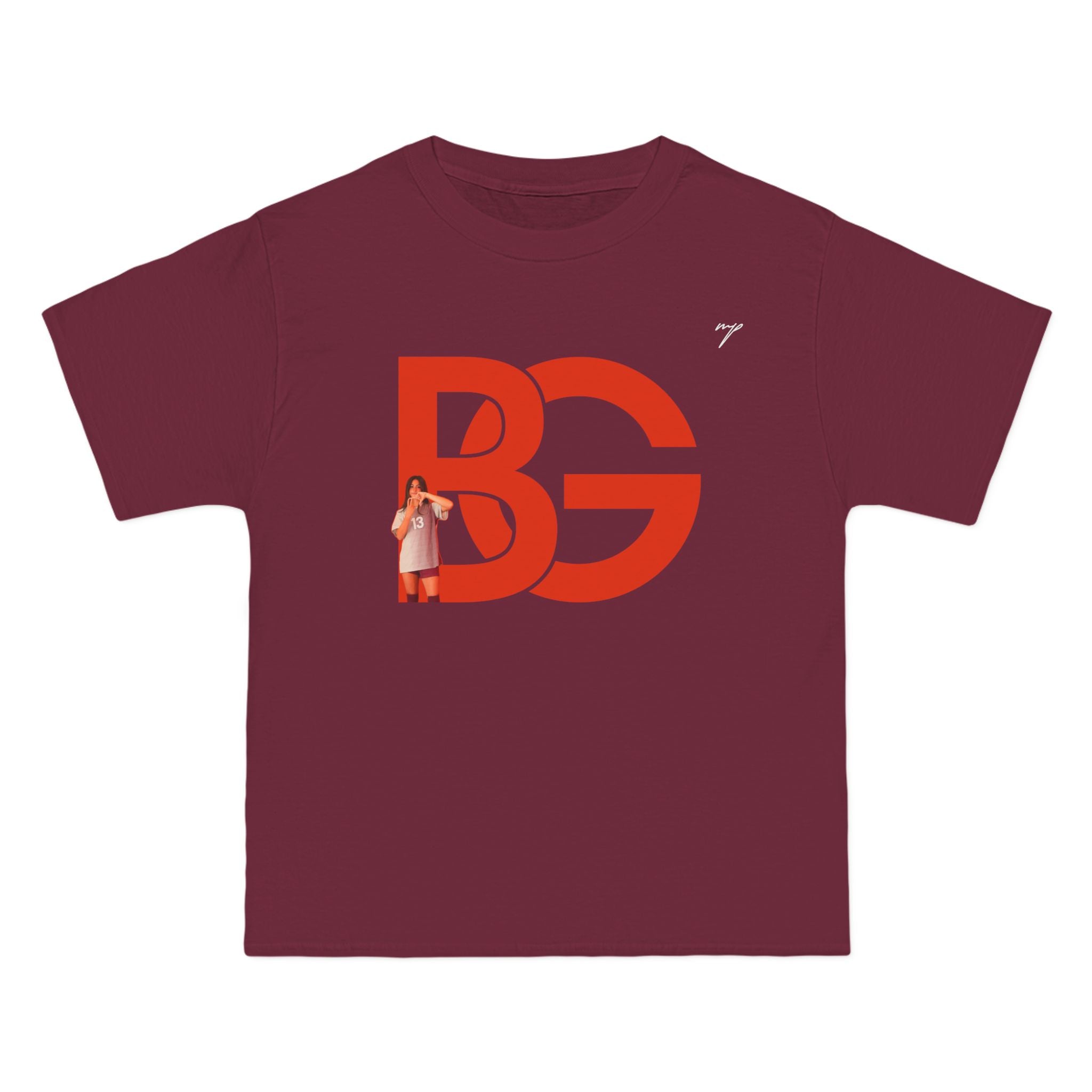 Bella Ganiere Vintage Tee