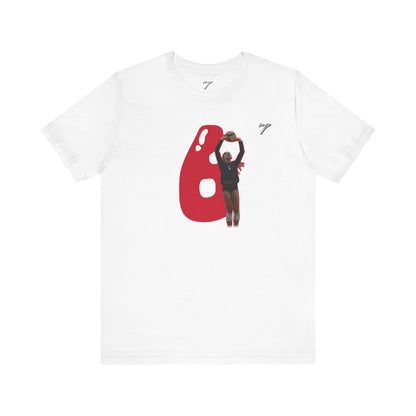 Tenesyn Frye Graphic Tee
