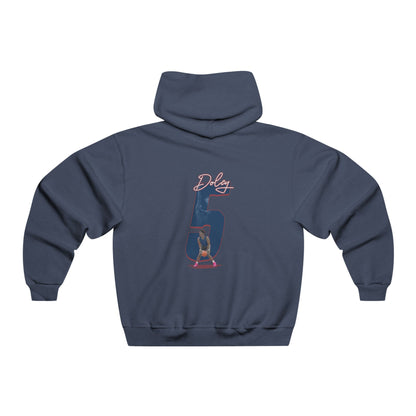 Jerry Dolcy Vintage Hoodie
