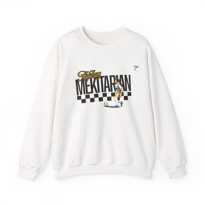 Ashley Mekitarian Crewneck