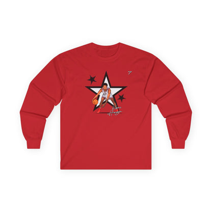 Keoni Henson Long Sleeve Tee