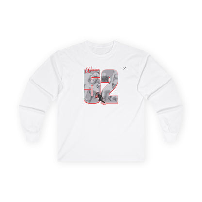 Rick Weaver Long Sleeve Tee