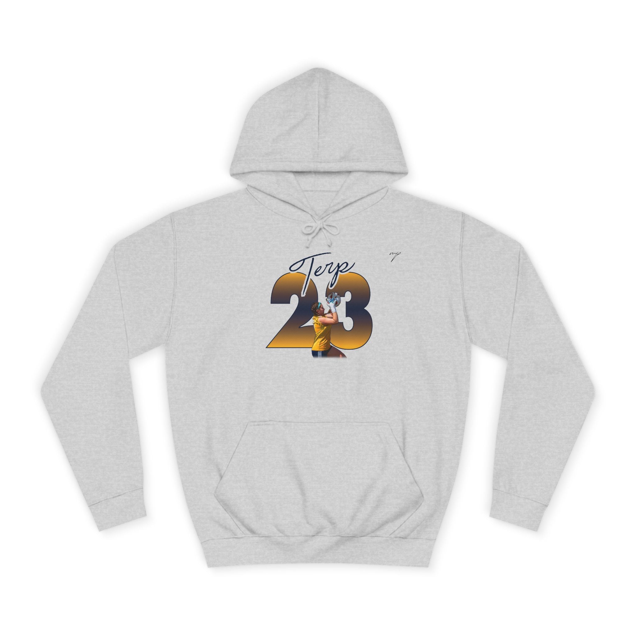 McKenzie Terp Hoodie