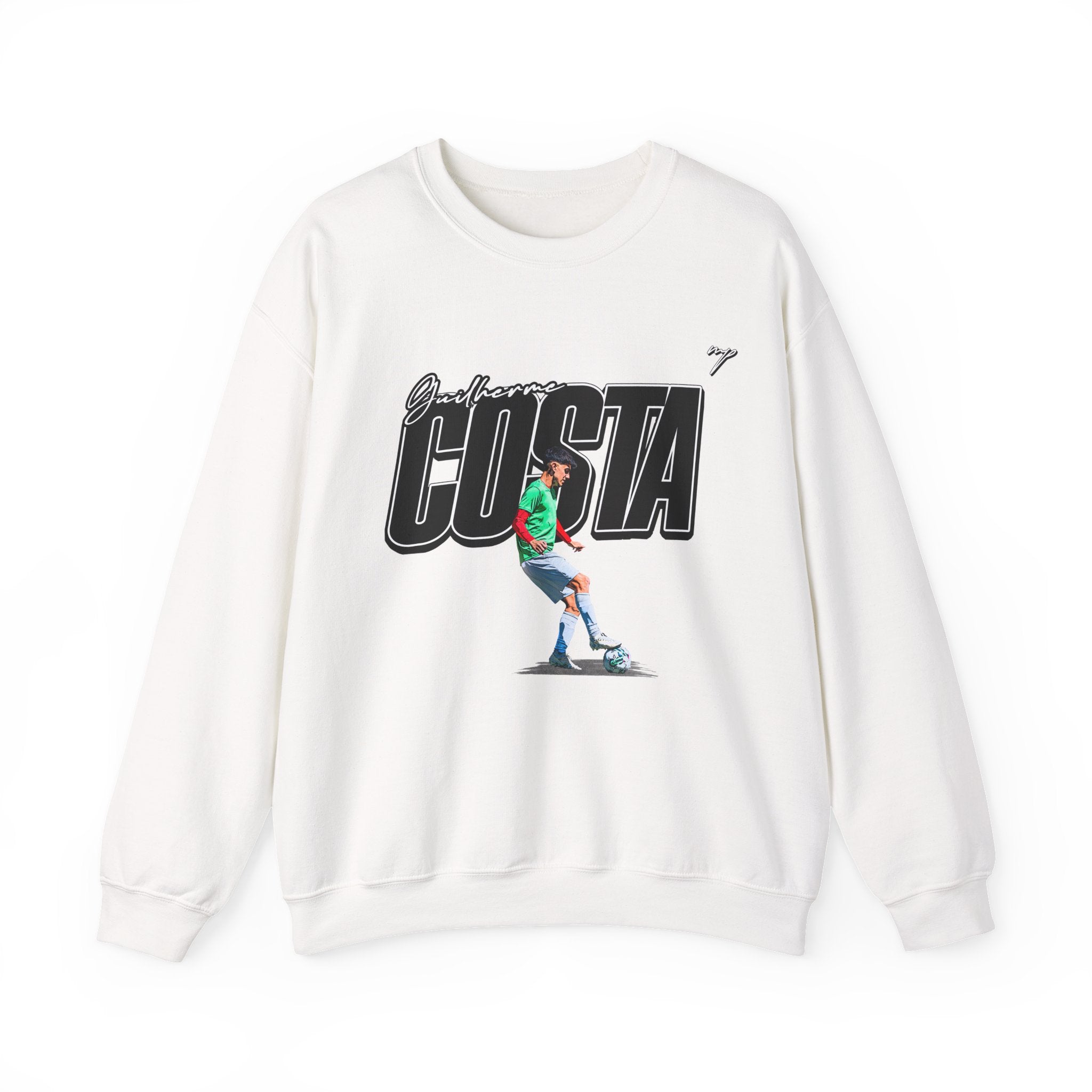Guilherme Costa Crewneck