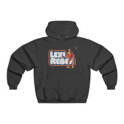 Lexi Reber Vintage Hoodie