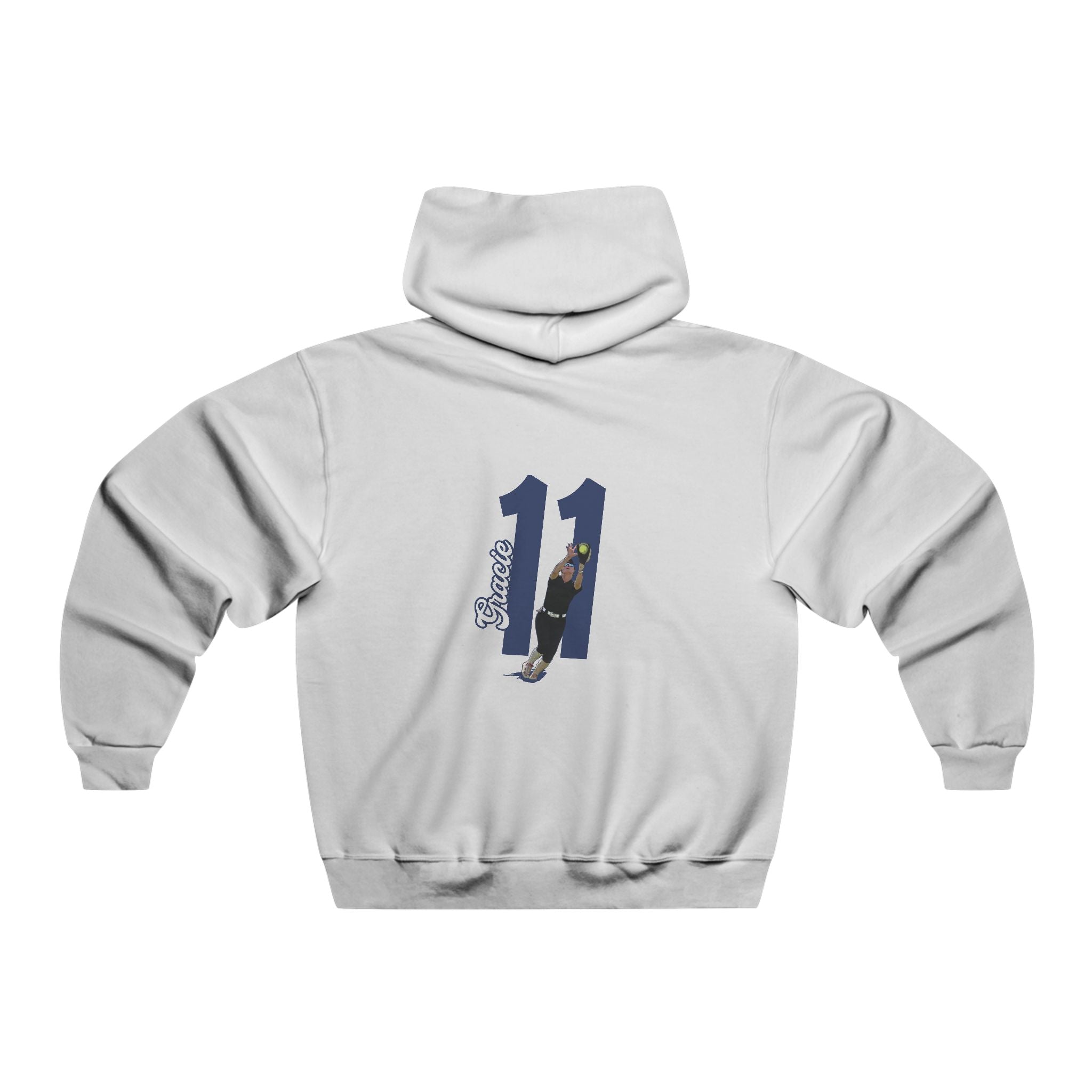 Gracie Dickson Vintage Hoodie