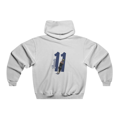 Gracie Dickson Vintage Hoodie