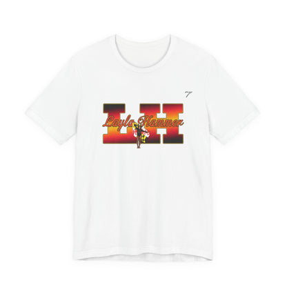 Layla Hammer Graphic Tee
