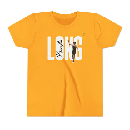 Braylon Long YOUTH Graphic Tee