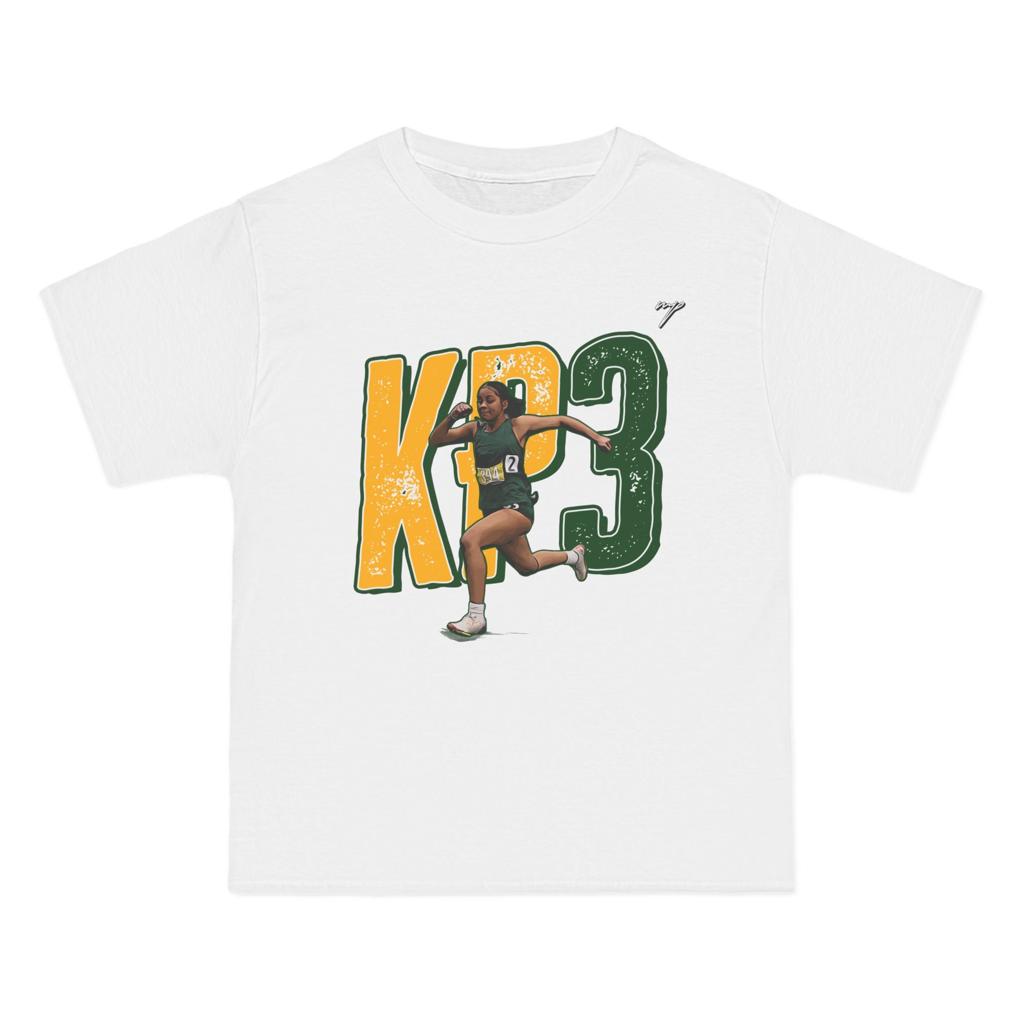 Kapriece Sigler Vintage Tee