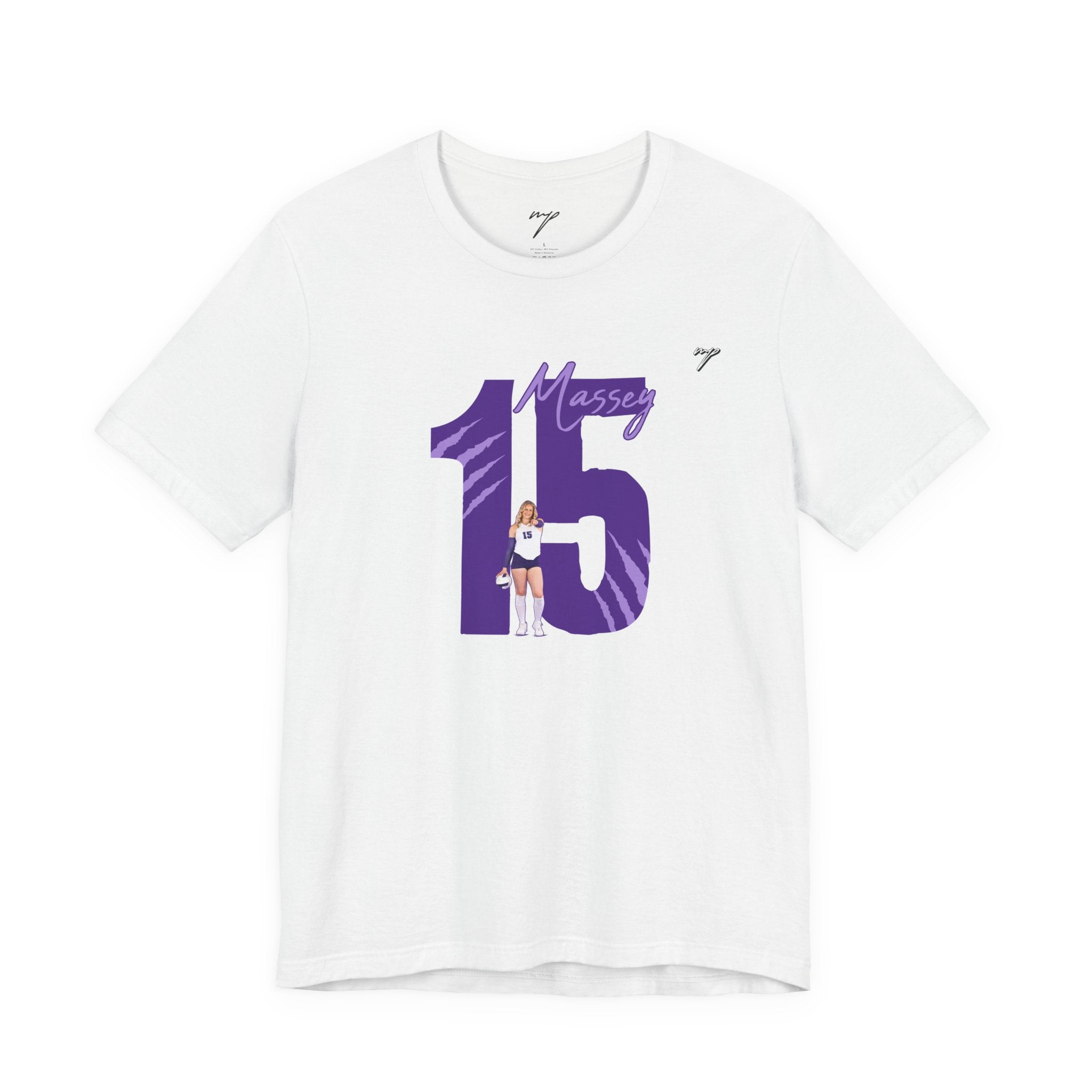 Addison Massey Graphic Tee