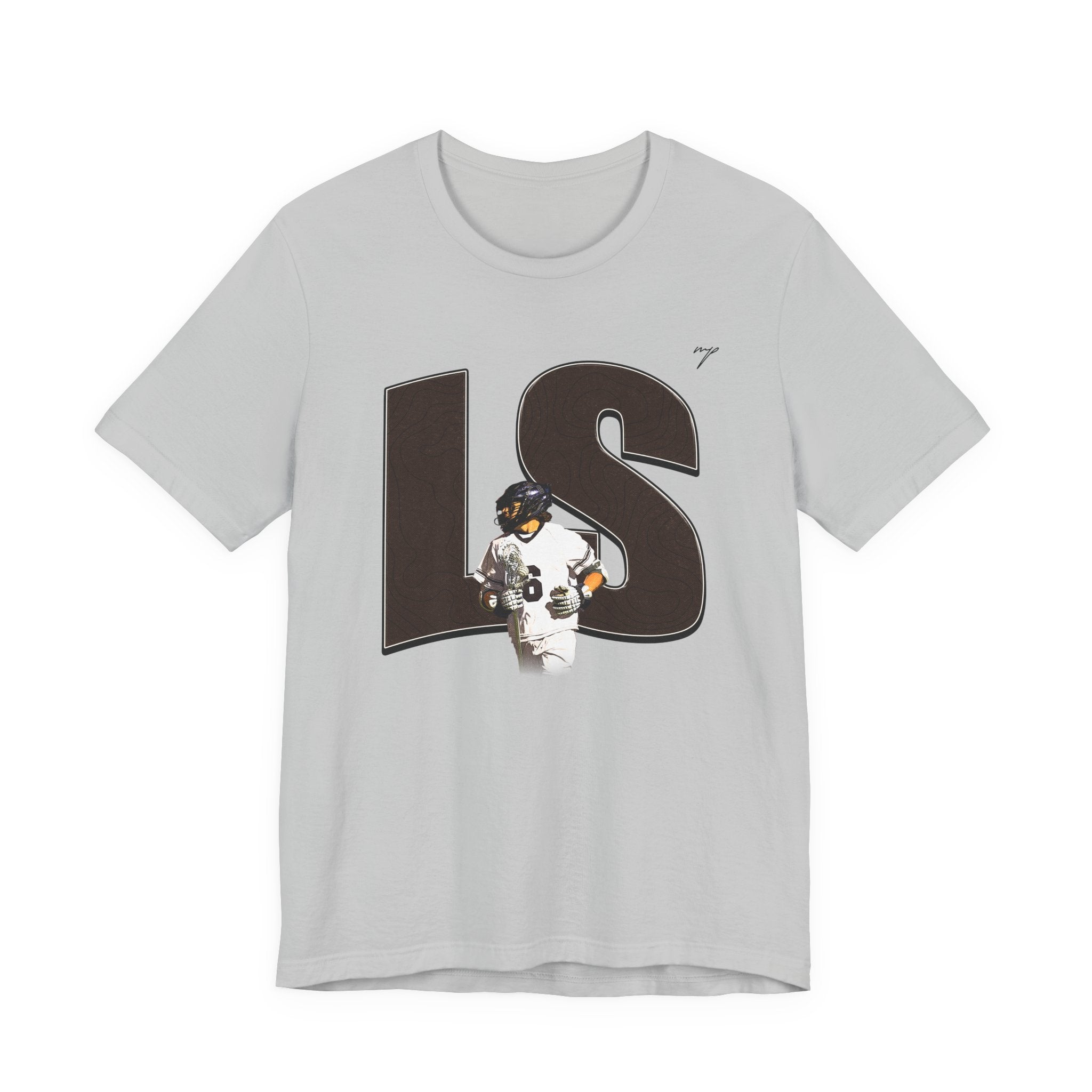 Laird Stuart Graphic Tee