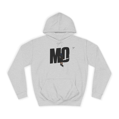 Maurice Glass Hoodie