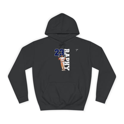 Raphy Almanzar Rosario Hoodie