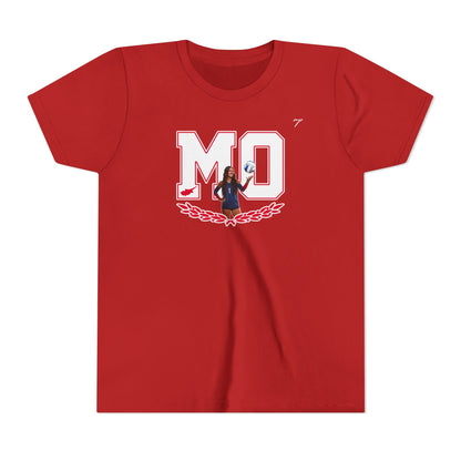 Maria Olga Siapani YOUTH Graphic Tee