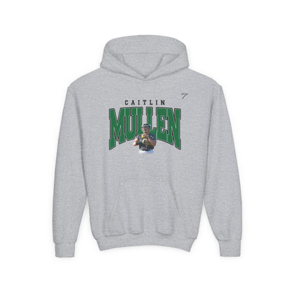 Caitlin Mullen YOUTH Hoodie