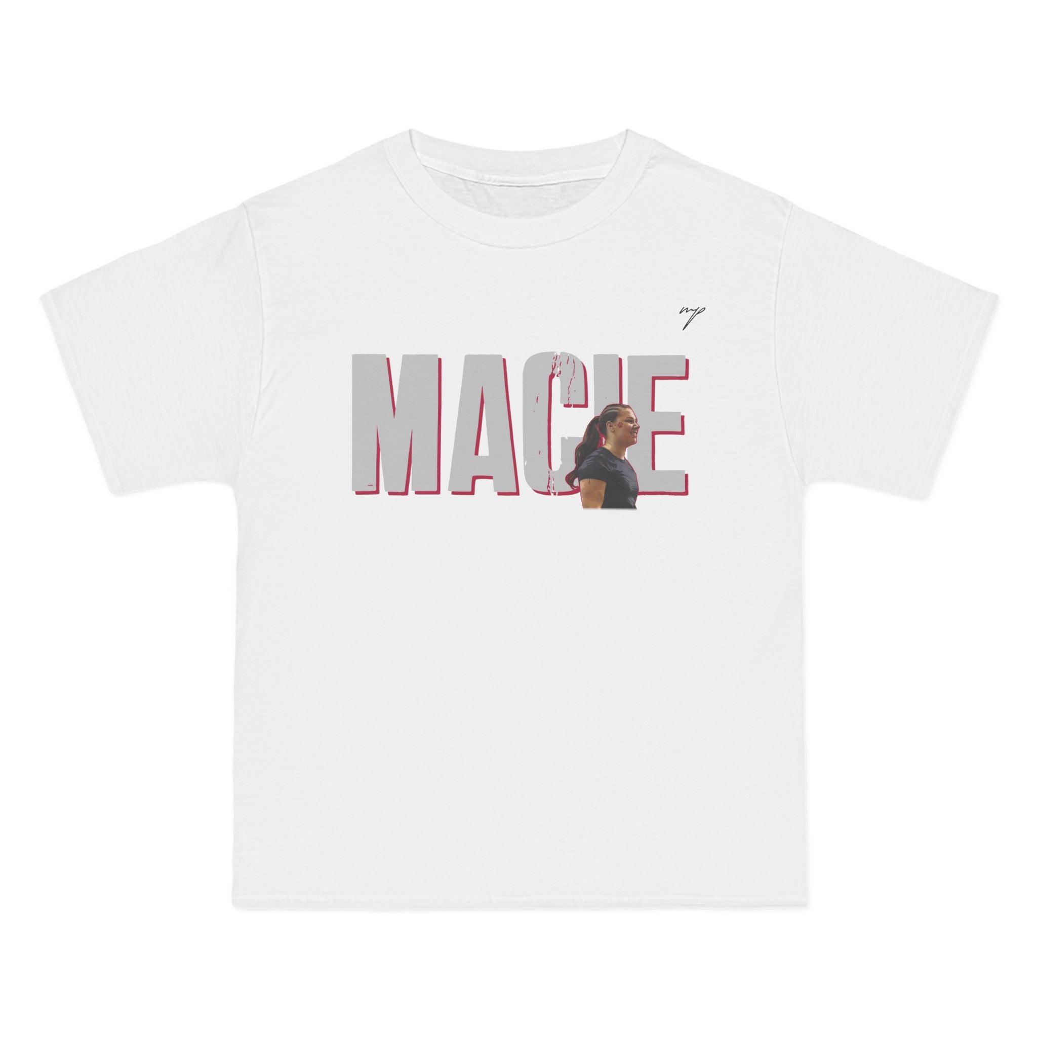 Macie Swinehart Vintage Tee