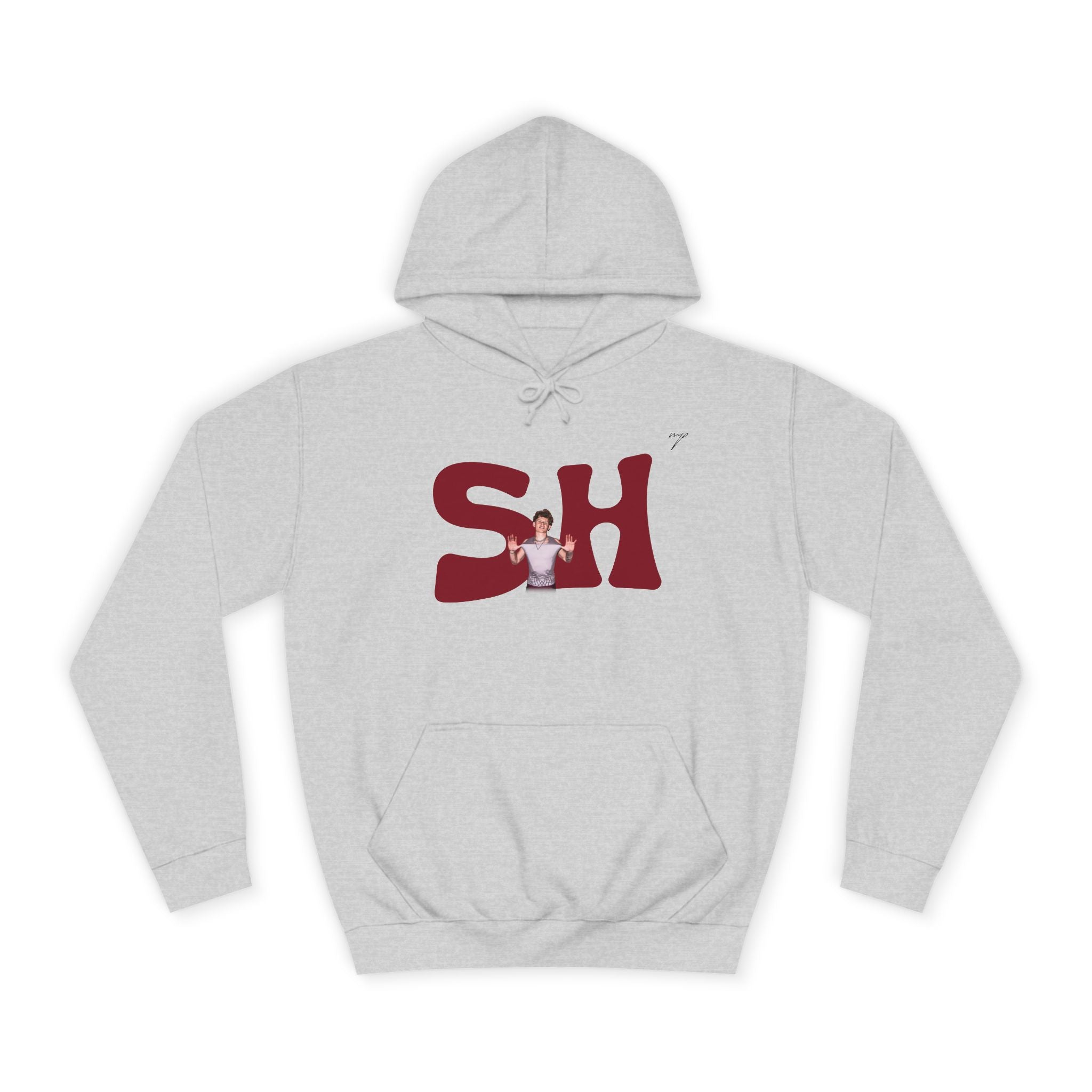 Seb Humphries Hoodie