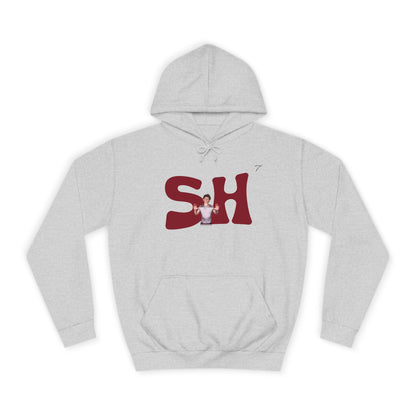Seb Humphries Hoodie