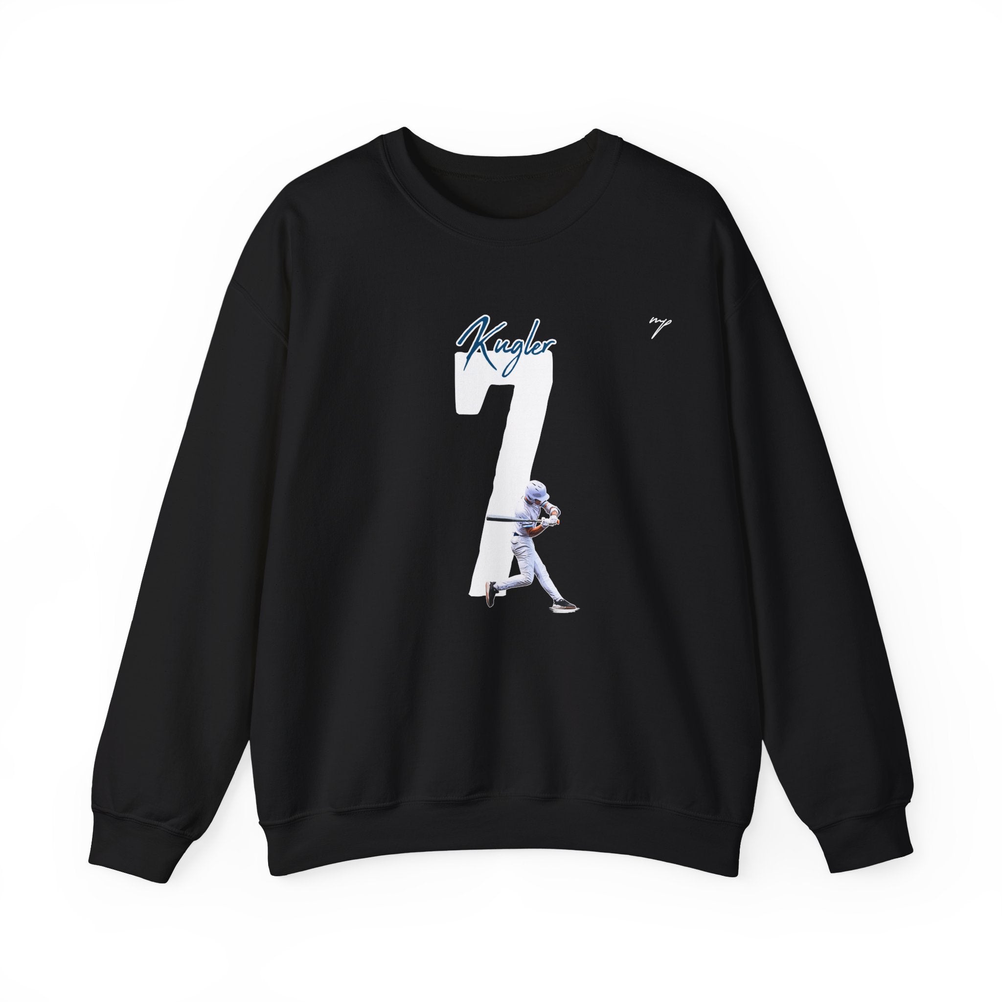Cole Kugler Crewneck