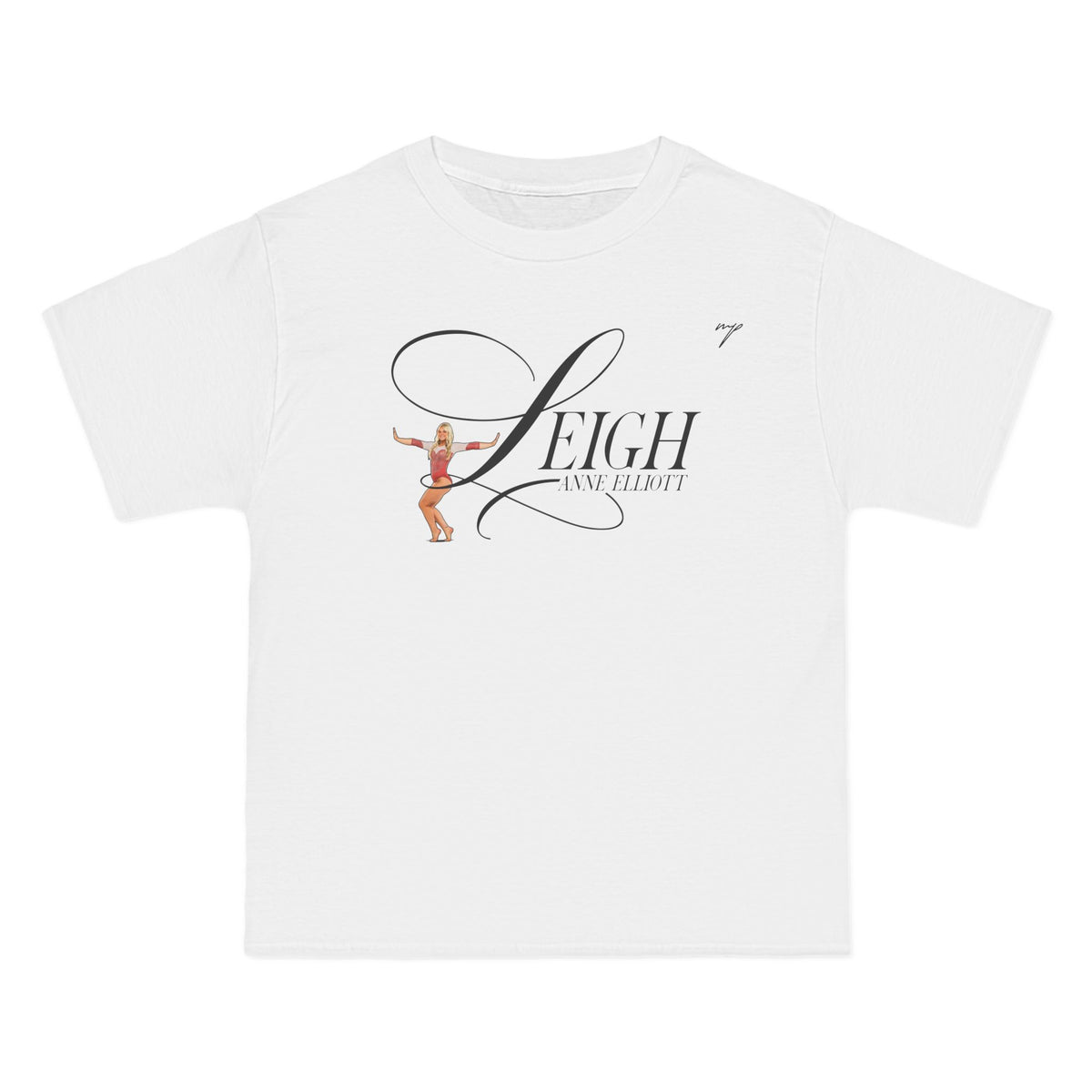 Leigh Anne Elliott Vintage Tee