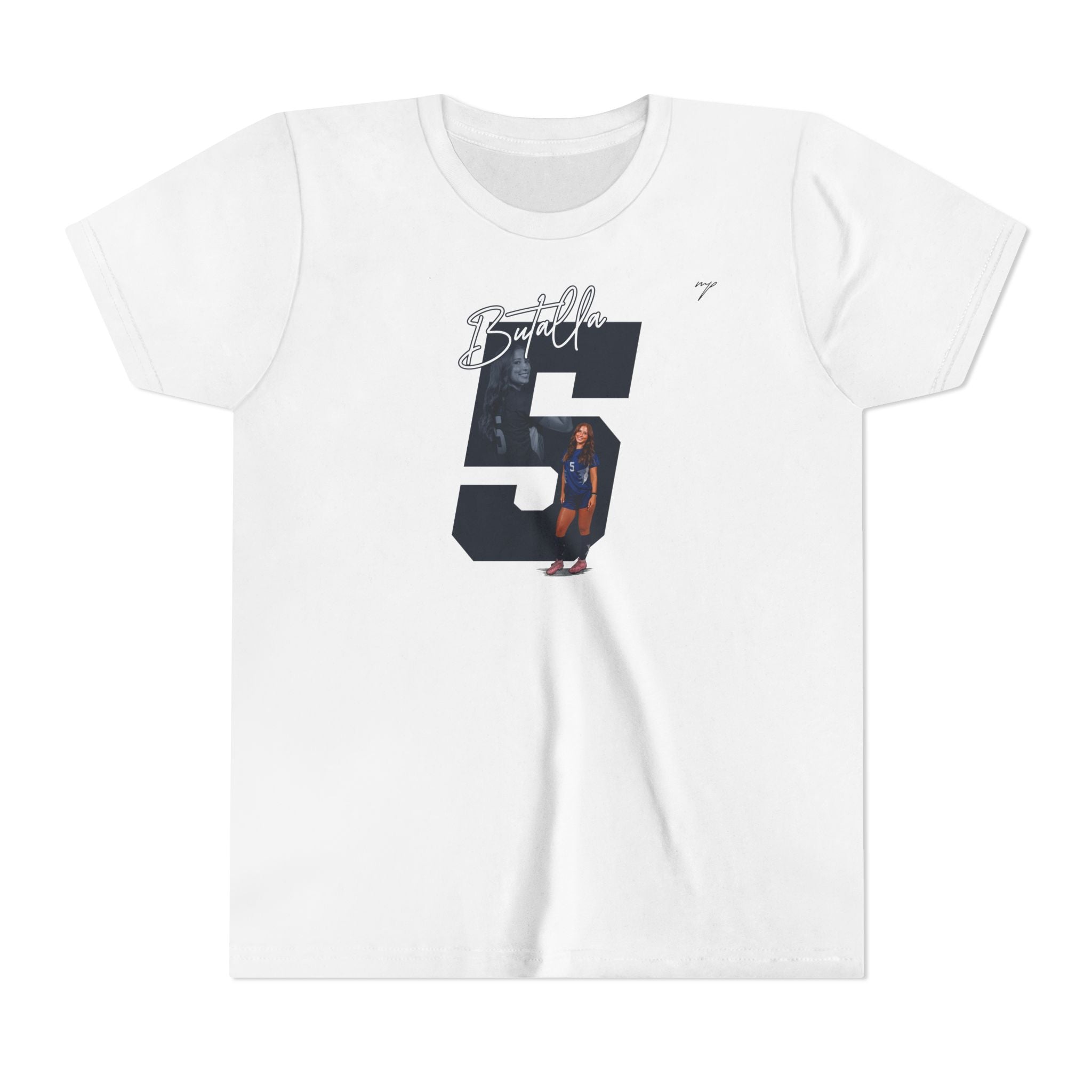 Chloe Butalla YOUTH Graphic Tee