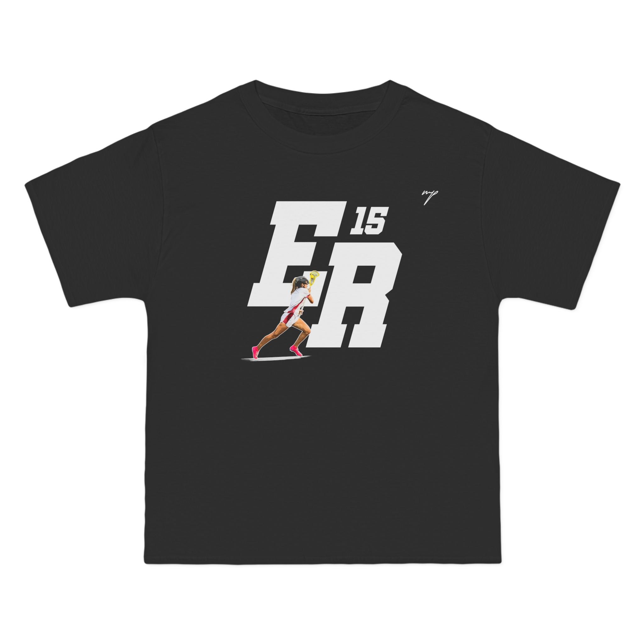 Elena Rogers Vintage Tee