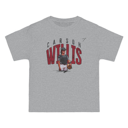 Carson Willis Vintage Tee