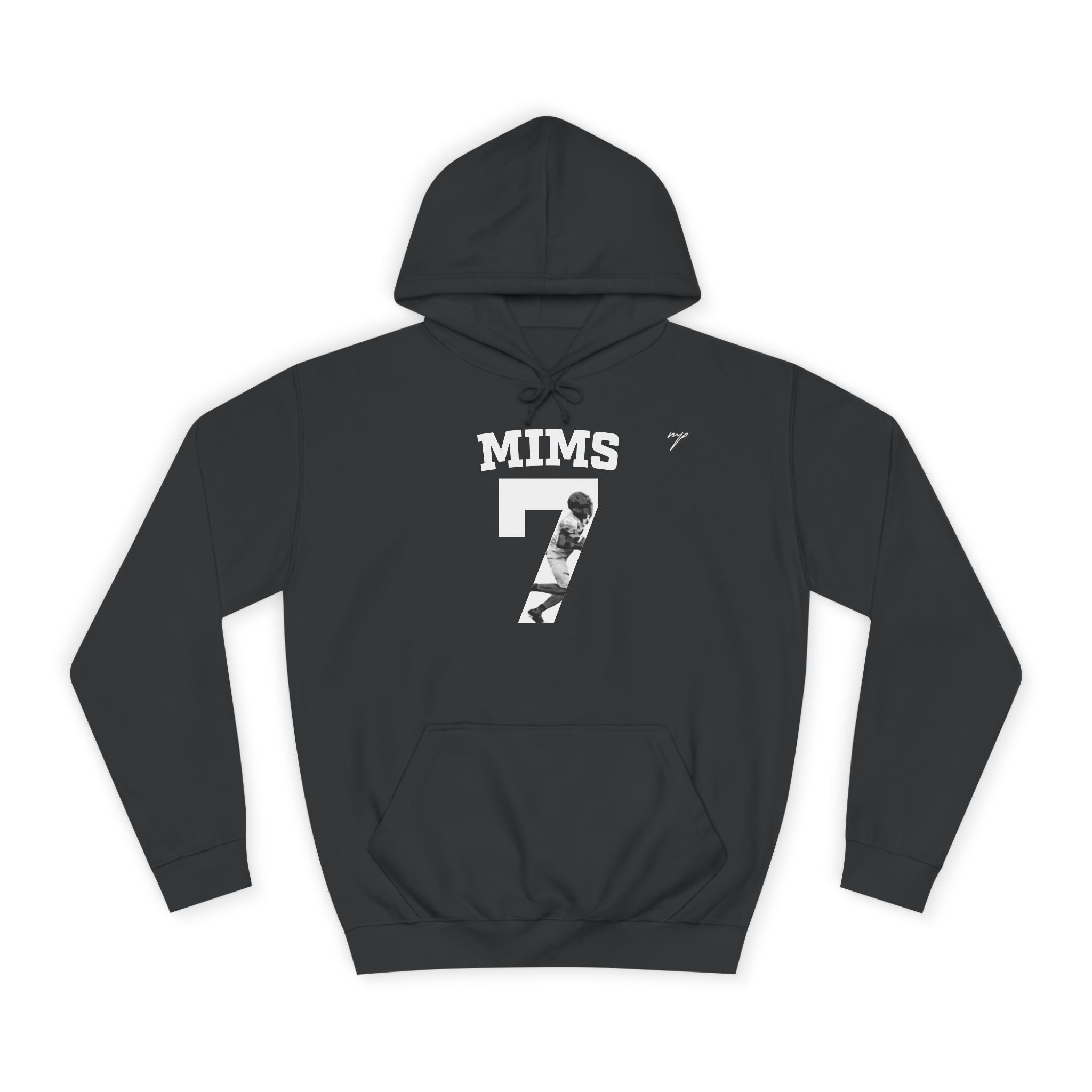 Davion Mims Hoodie