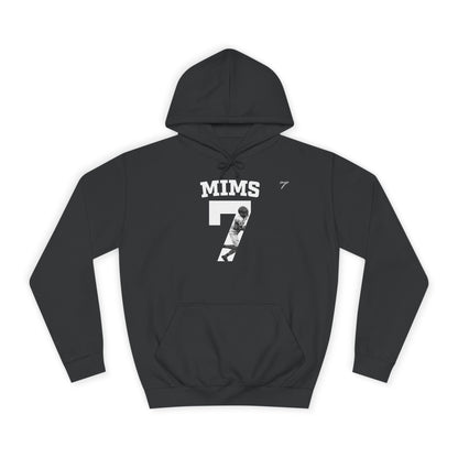 Davion Mims Hoodie
