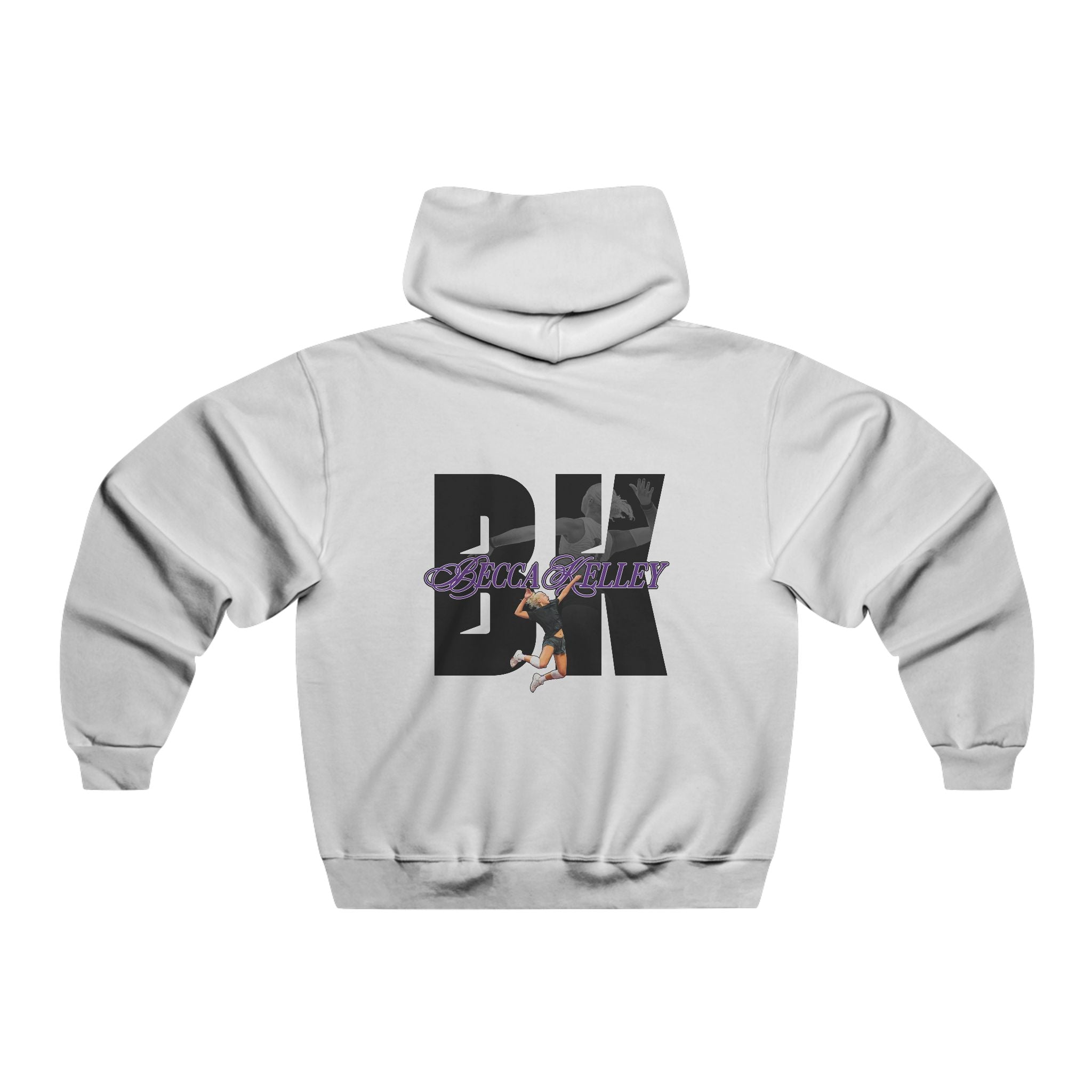 Becca Kelley Vintage Hoodie