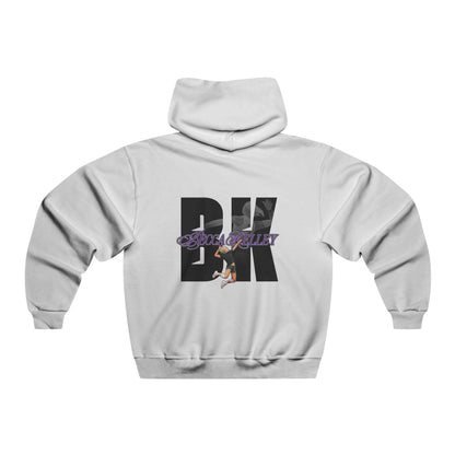 Becca Kelley Vintage Hoodie