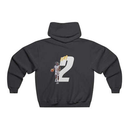 Isaac Mothersill Vintage Hoodie