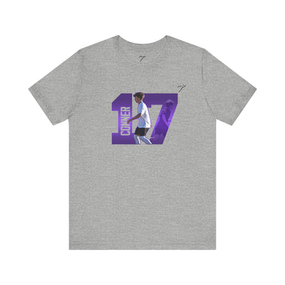 Conner Rodgers Graphic Tee