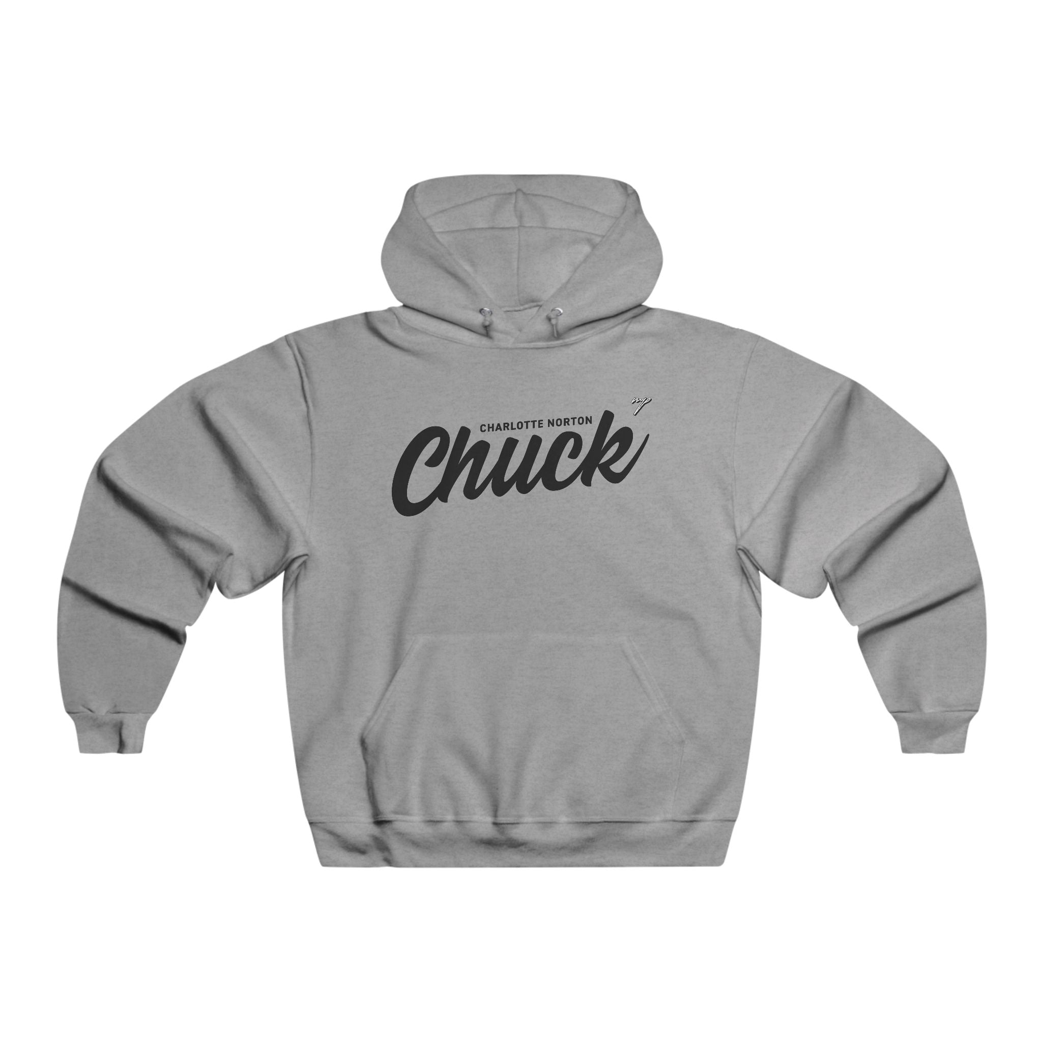 Charlotte Norton Vintage Hoodie
