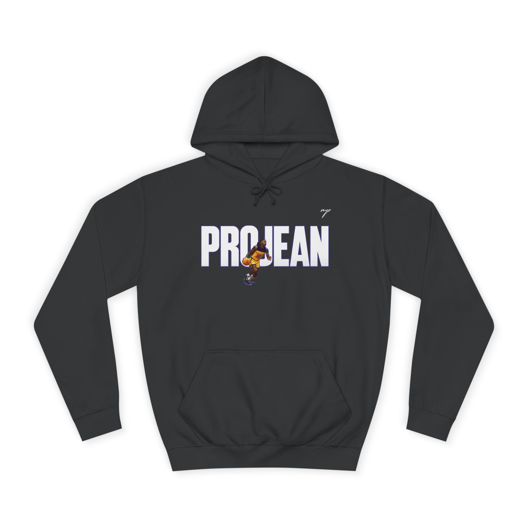 Tyjean Burrell Hoodie