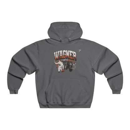 William Wagner Vintage Hoodie