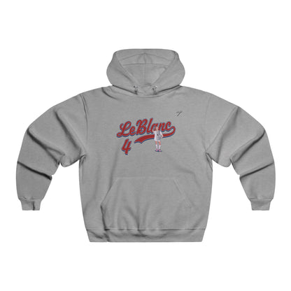 Lydia LeBlanc Vintage Hoodie