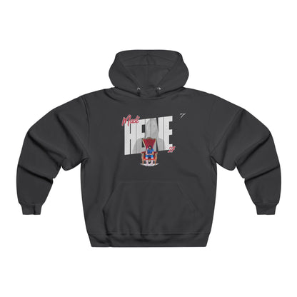 Madi Heine Vintage Hoodie