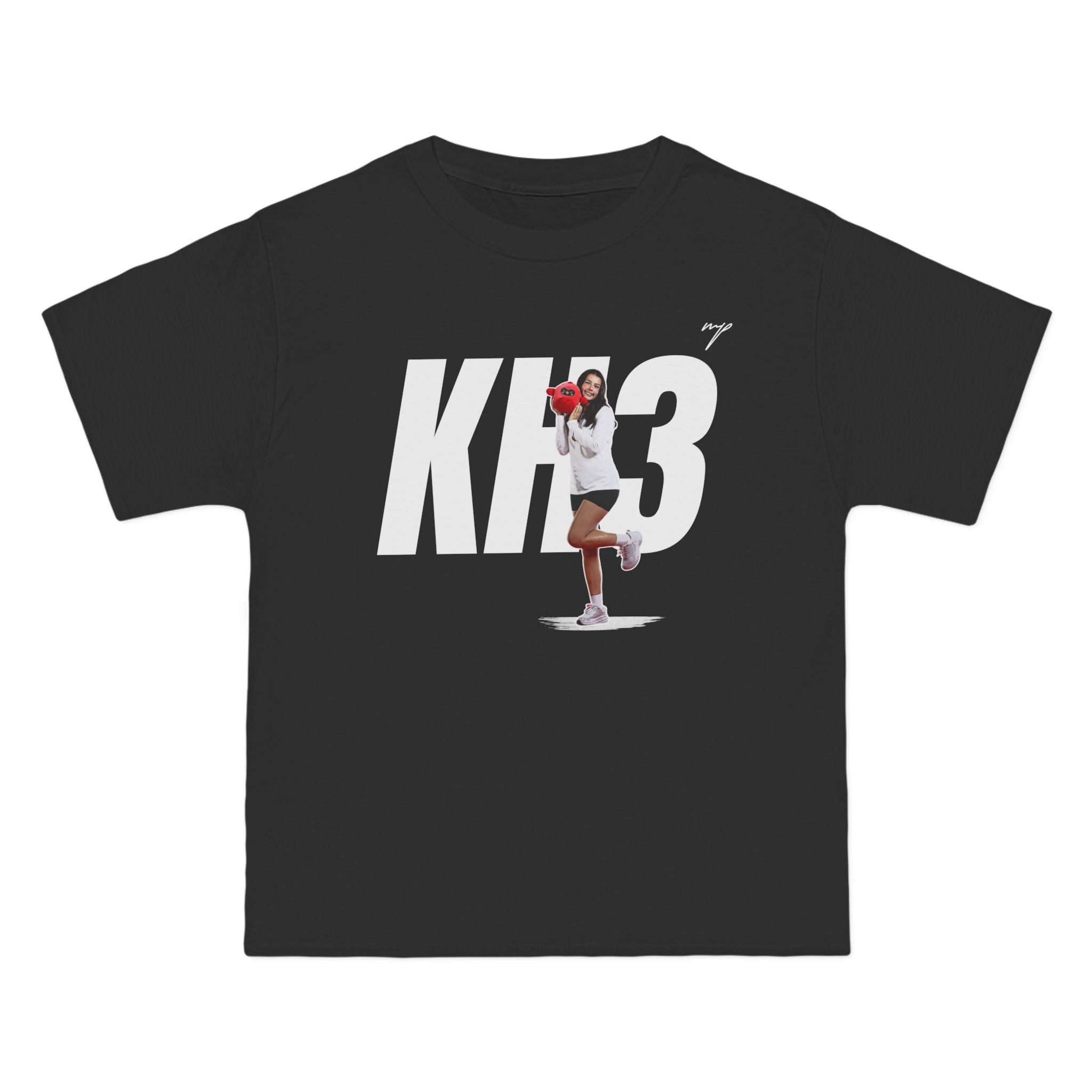 Kylie Hanson Vintage Tee