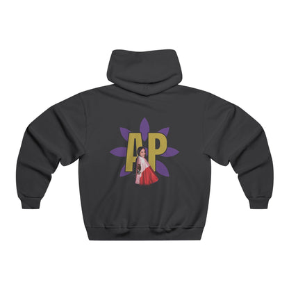 Andrea Perez Vintage Hoodie