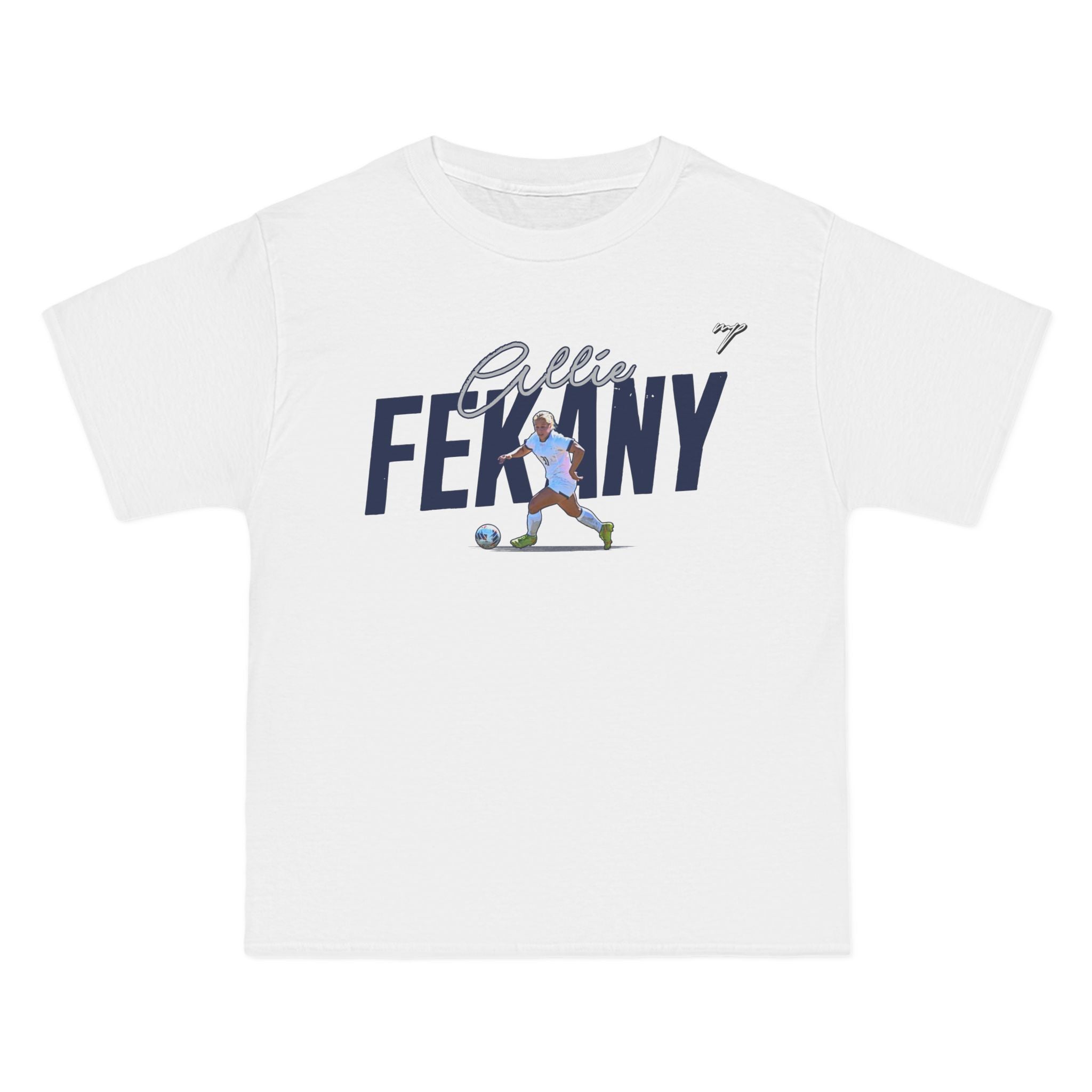 Allie Fekany Vintage Tee