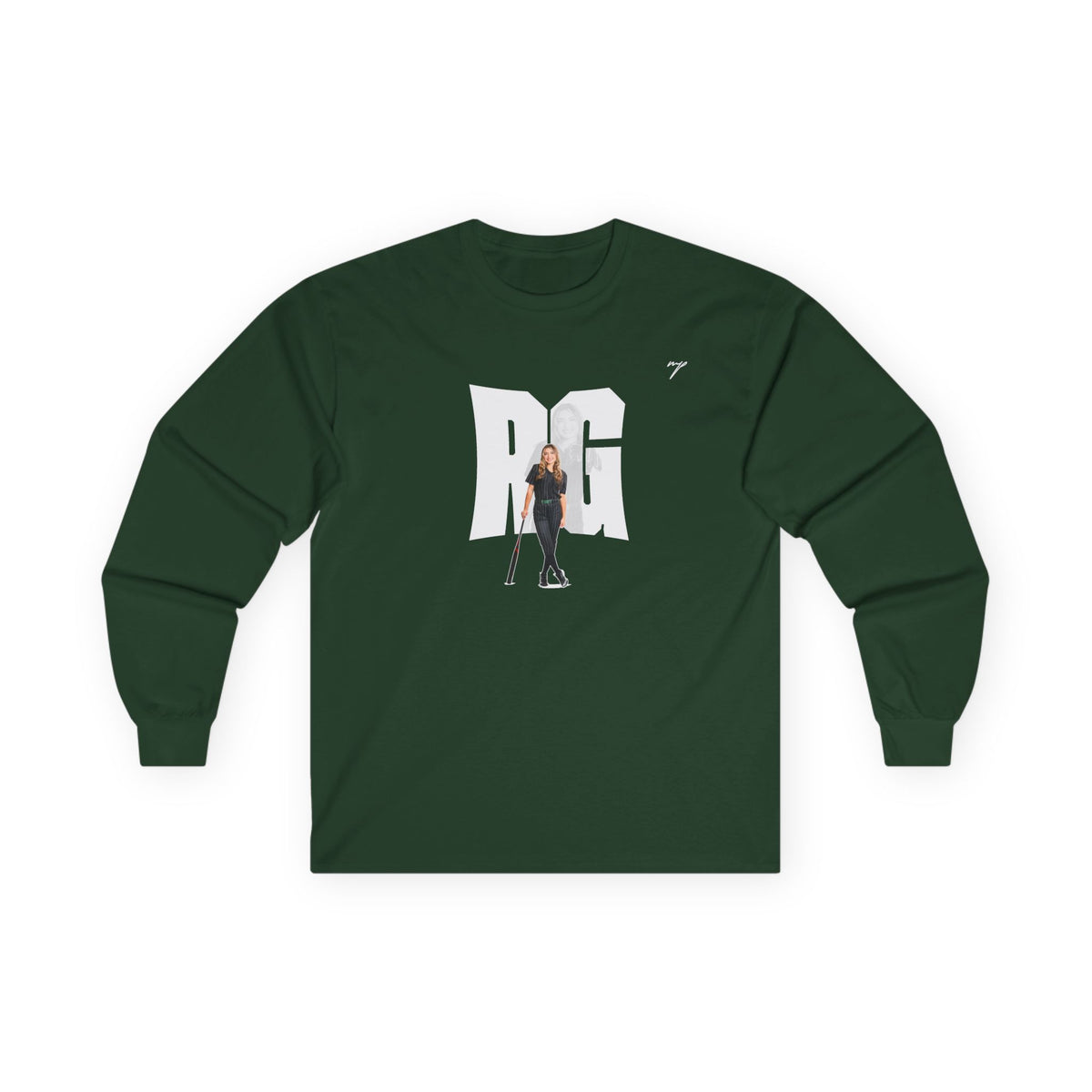 Ruby Grajeda Long Sleeve