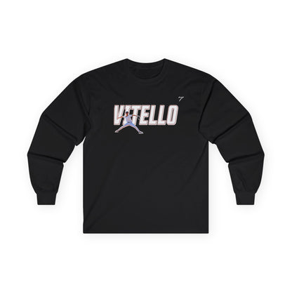 Hunter Vitello Long Sleeve