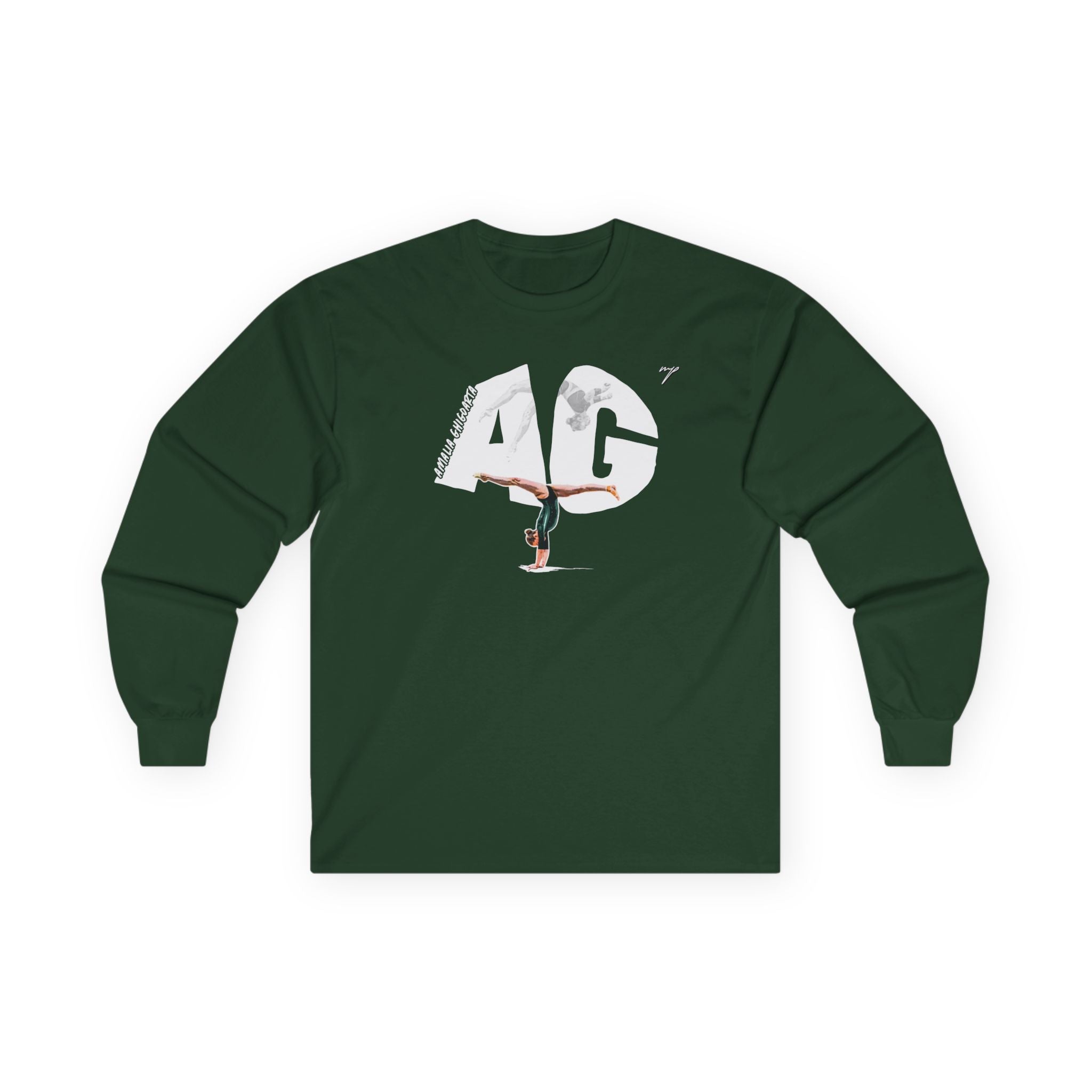 Amalia Ghigoarta Long Sleeve Tee
