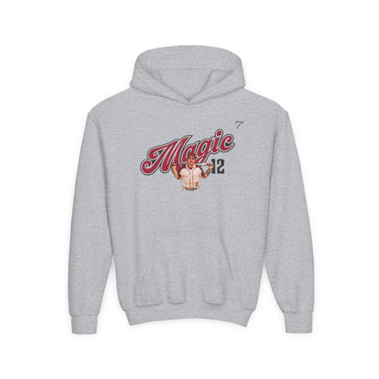 Joey Marker YOUTH Hoodie
