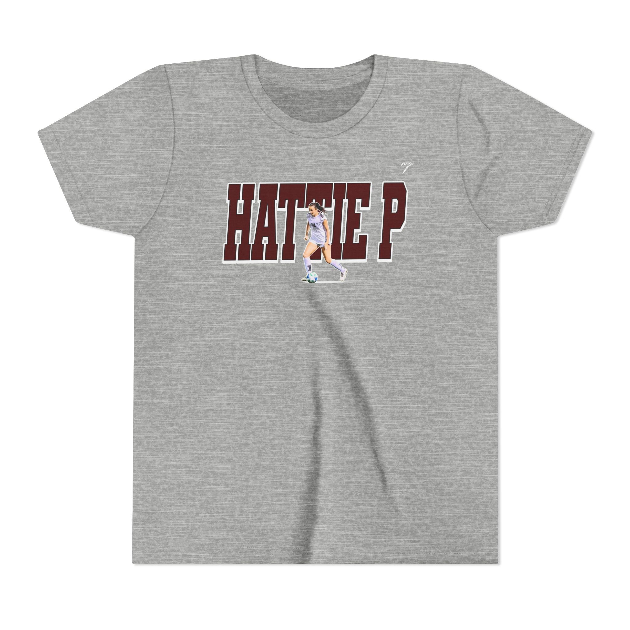 Hattie Patterson YOUTH Graphic Tee